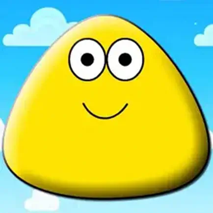 Pop Pou Читы