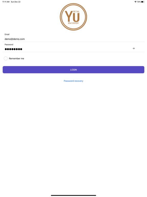 YuRetail image #1