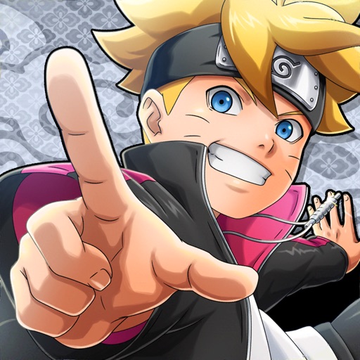 NARUTO X BORUTO NINJA VOLTAGE