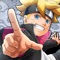 Uniting favorite characters from popular anime BORUTO: NARUTO NEXT GENERATIONS and NARUTO SHIPPUDEN, NARUTO X BORUTO: Ninja Voltage is a fortress strategy action game based off the popular manga ninja world of Naruto