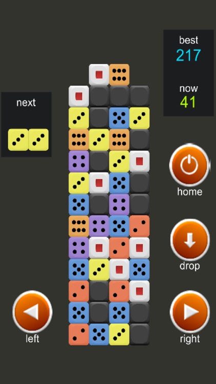 Domino Match Puzzle screenshot-3