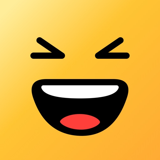 Funny Clip Maker iOS App