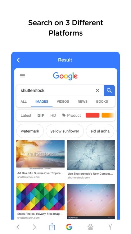 Reverse Image Search - OCR screenshot-3