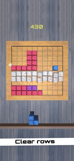 3D Block Magic - block puzzle(圖3)-速報App