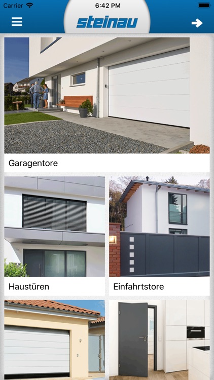 Steinau App