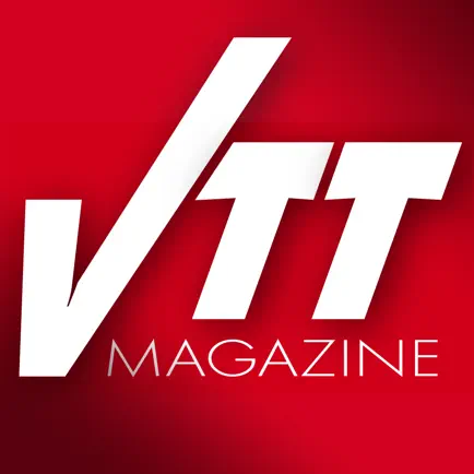 VTT Magazine Cheats