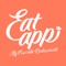 EatAppi - Mis restaurantes favoritos