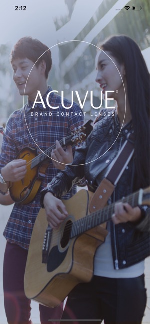 MyACUVUE™ PRO(圖1)-速報App