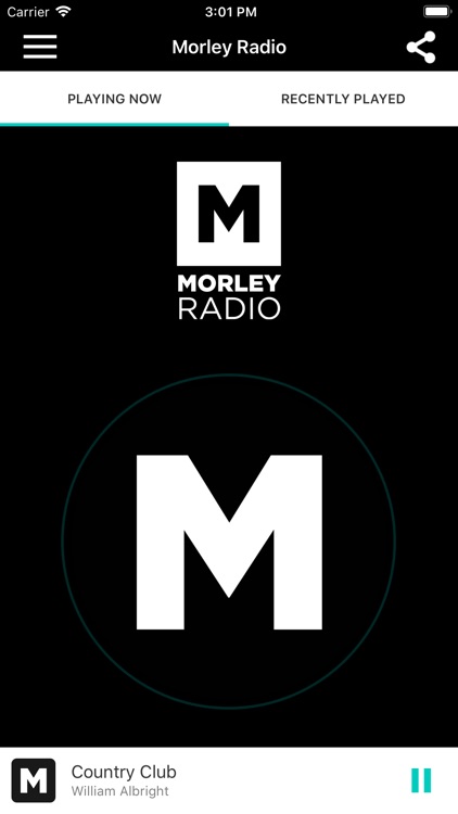 Morley Radio