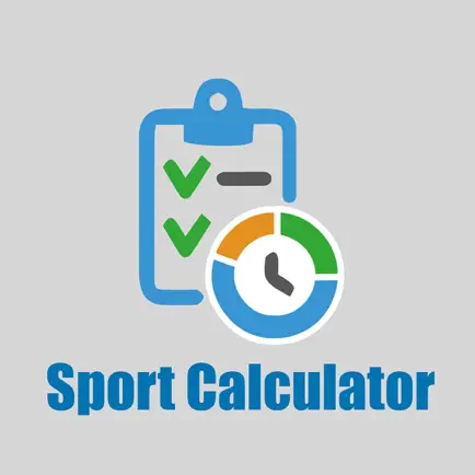 Sport Calculator Читы