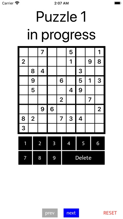 Super Sudoku ++