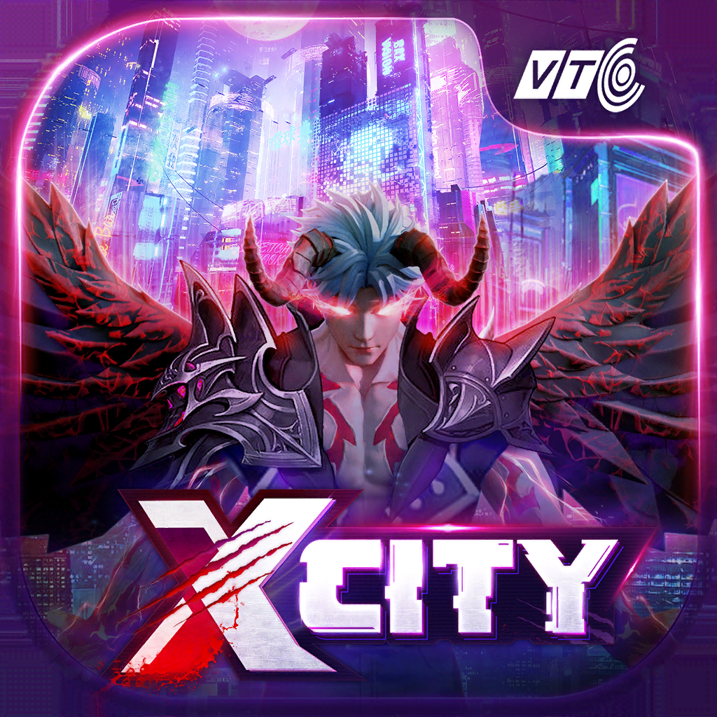 Get X-City: Thành Phố Bất Ổn for iOS, iPhone, iPad Aso Report