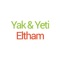 Here at Yak & Yeti - Eltham we are constantly striving to improve our service and quality in order to give our customers the very best experience