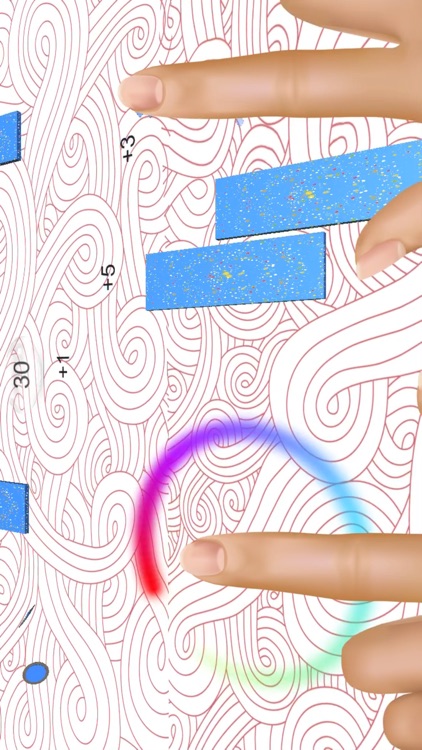 Stay on White - Careful