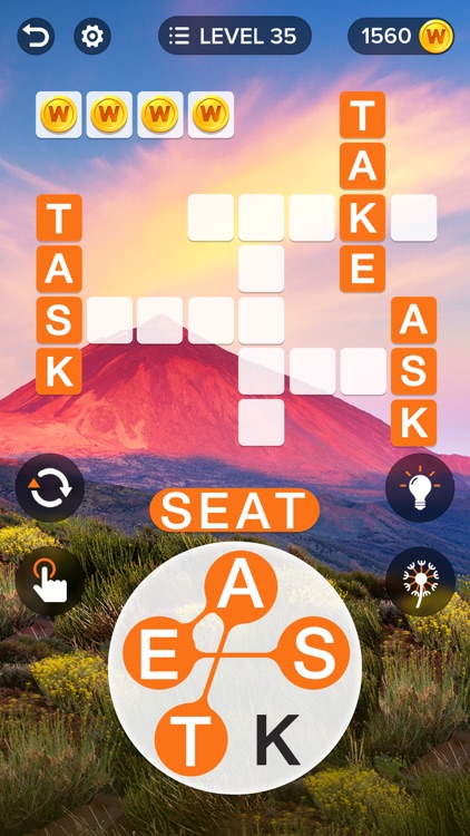 Word Go™ screenshot-8