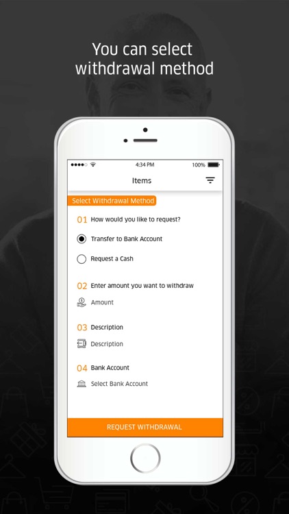 InstaZap Partner screenshot-6