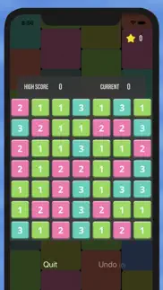 tiletap - tile puzzle game iphone screenshot 1