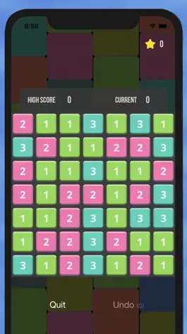 Game screenshot TileTap - Tile Puzzle Game mod apk