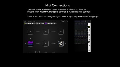 How to cancel & delete Quantum Sequencer from iphone & ipad 4