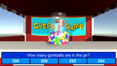 Boardwalk Carnival Game Screenshot 2