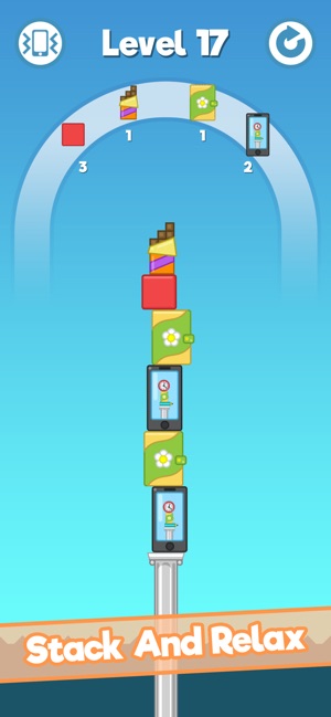 Stack 'Em Up!(圖3)-速報App