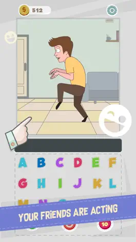 Game screenshot Charades with Dumb Friends mod apk