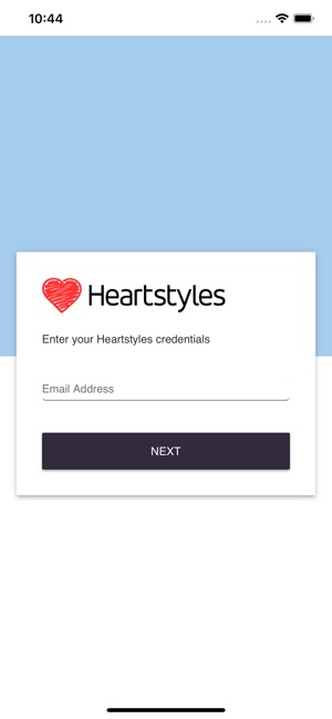 My Heartstyles Journey(圖1)-速報App