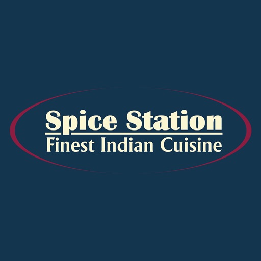 Spice Station Restaurant