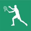 Play tennis