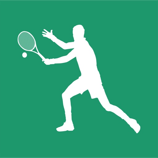 Play tennis