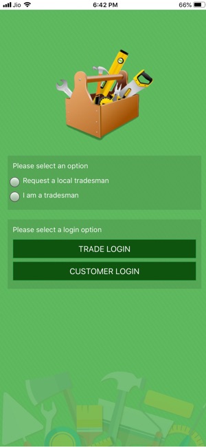 My Tradesmen App(圖1)-速報App