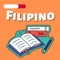 Icon Learn Filipino Language Easily