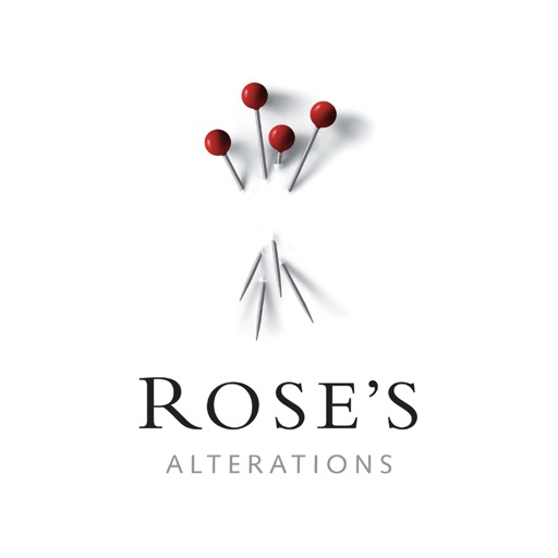 Rose's Alterations