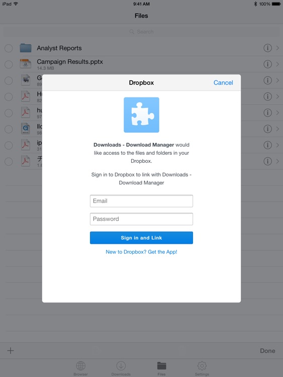 Files HD Pro screenshot-3