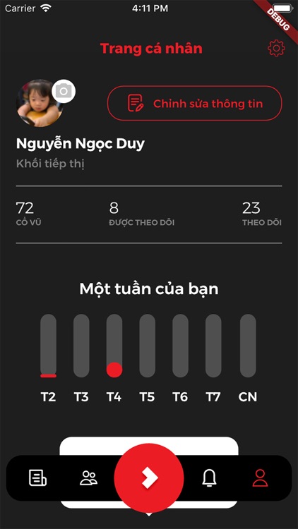 Vượt Trội Hơn Mỗi Ngày screenshot-4