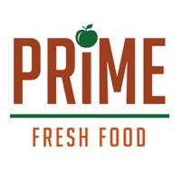 Prime Fresh Food apk