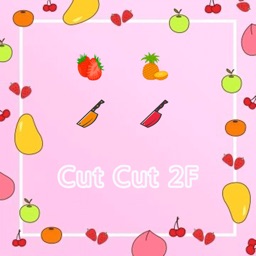 Cut Cut 2F&Nice