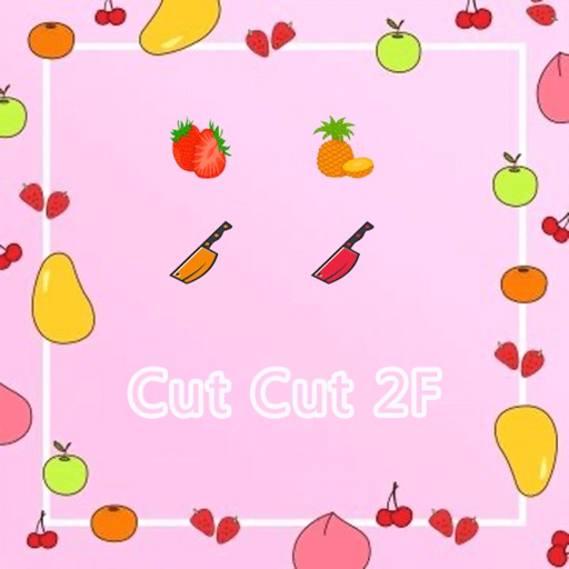 Cut Cut 2F&Nice