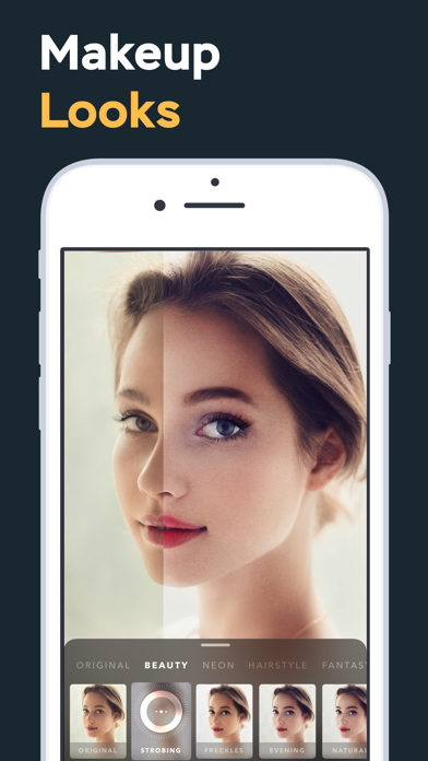 Photo.ai – AI Photo Editor Screenshot 3