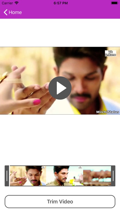 Share video clips screenshot-3