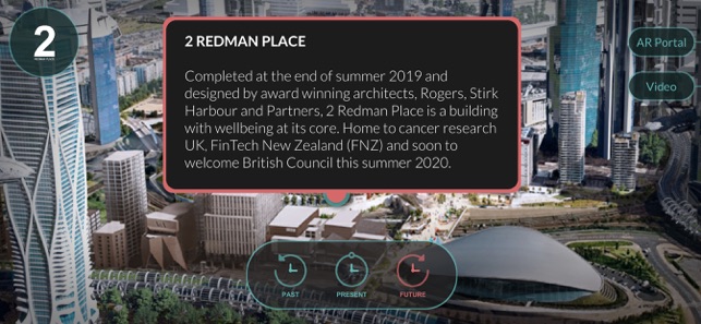 2 Redman Place