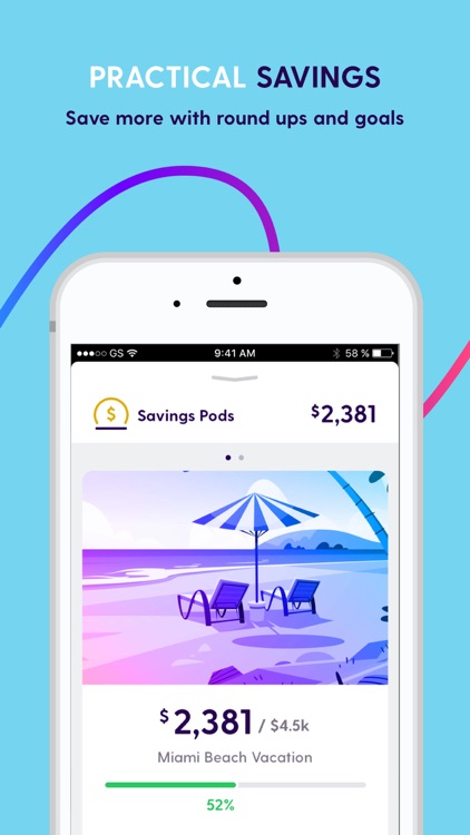 Current - A Better Bank screenshot-3