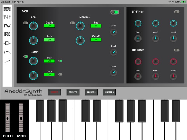 AnaddrSynth