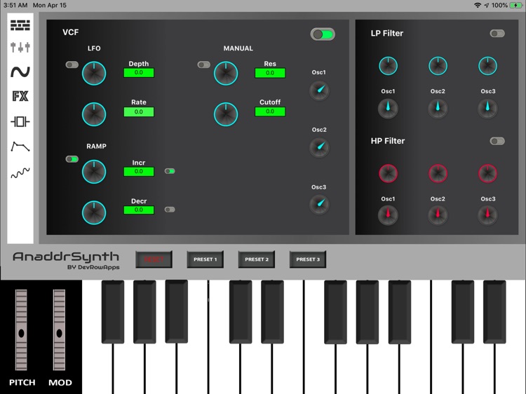 AnaddrSynth