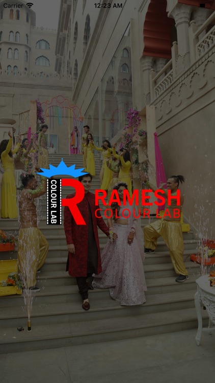 Ramesh Digital Colour Lab