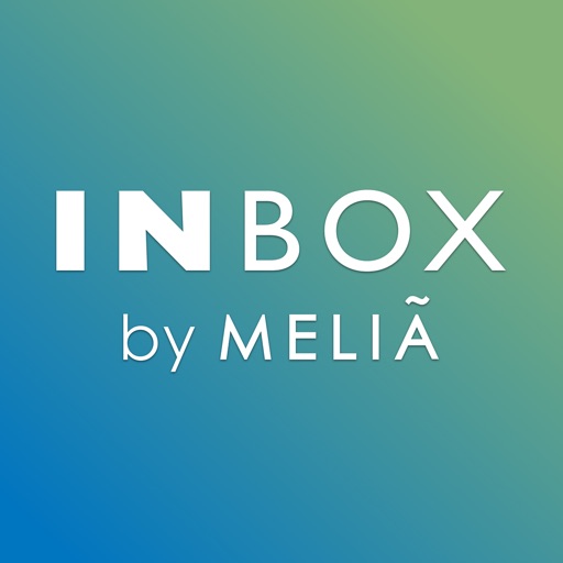 Inbox by Meliá iOS App