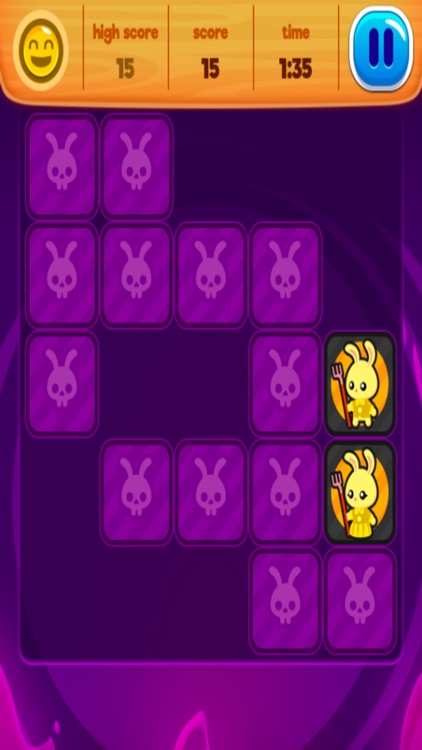 Bunny Card Kingdom