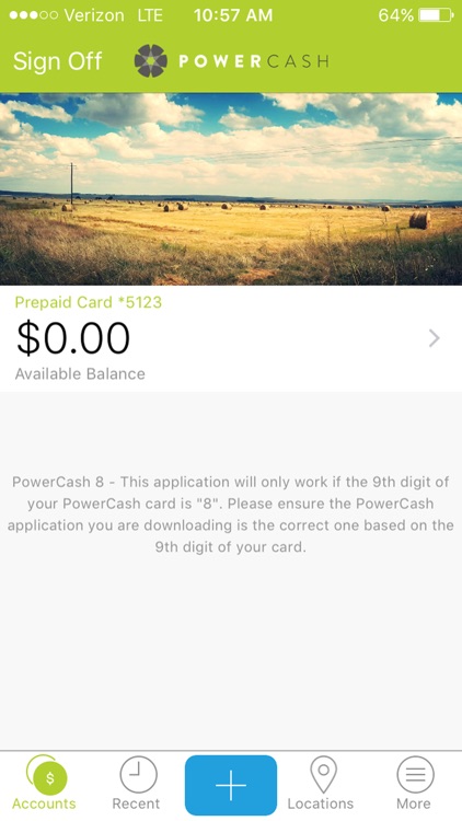 Powercash 8 Mobile