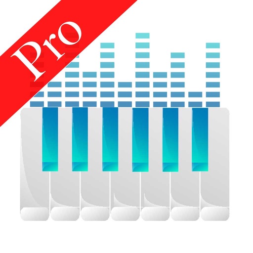 Beats Maker & Easy Piano Pro iOS App