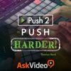 Adv Course For Push 2 by AV